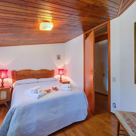 Appartement Il Rododendro Center - Happy *