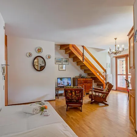 Il Rododendro Center - Happy Appartement