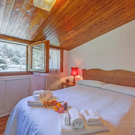 Il Rododendro Center - Happy * Bardonecchia