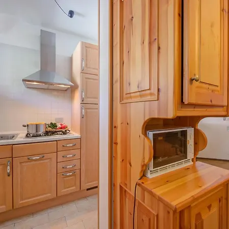 Il Rododendro Center - Happy