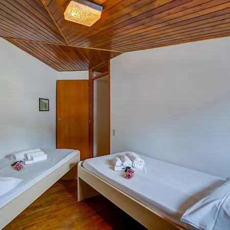 Apartamento Il Rododendro Center - Happy