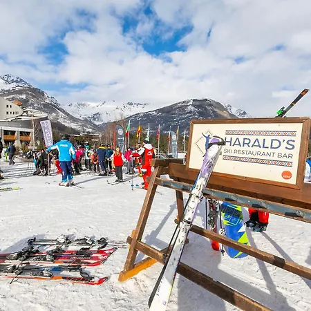 Il Rododendro Center - Happy *