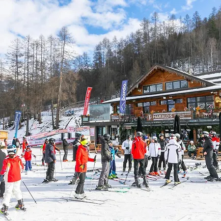 Il Rododendro Center - Happy Apartamento