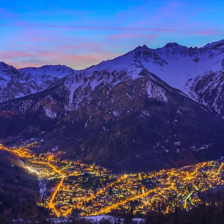 Il Rododendro Center - Happy Apartamento *