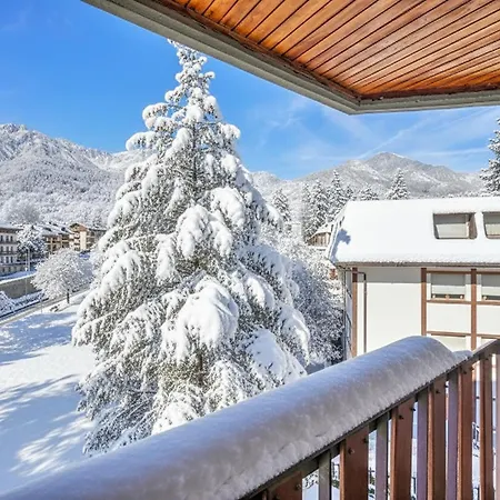 Il Rododendro Center - Happy Bardonecchia