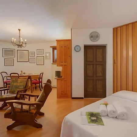Il Rododendro Center - Happy Apartamento Bardonecchia
