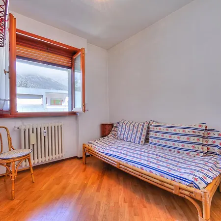 Apartamento Il Rododendro Center - Happy *