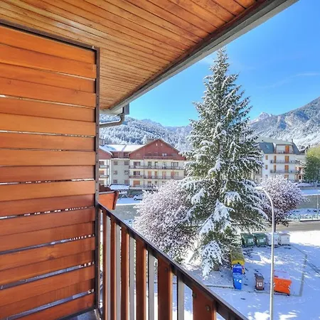 Il Rododendro Center - Happy Apartamento Bardonecchia