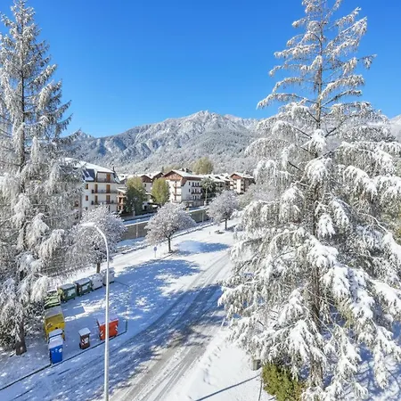 Il Rododendro Center - Happy * Bardonecchia