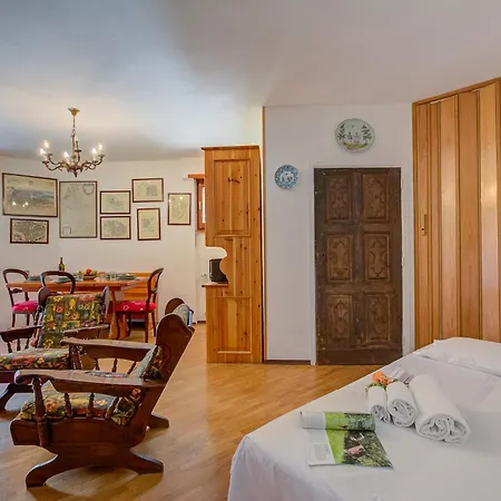 Il Rododendro Center - Happy Appartement Bardonecchia