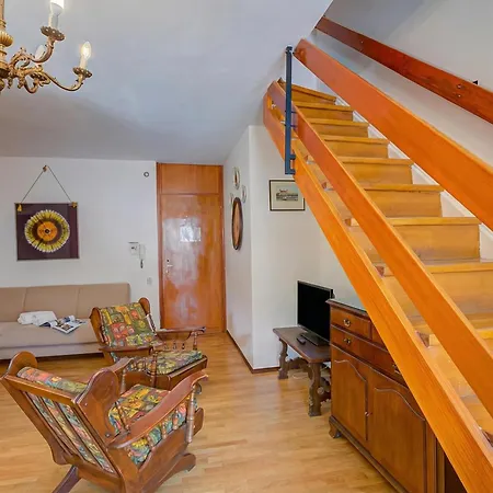 Il Rododendro Center - Happy Apartamento