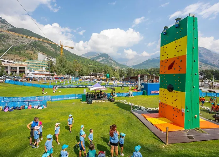 Apartamento Il Rododendro Center - Happy Bardonecchia