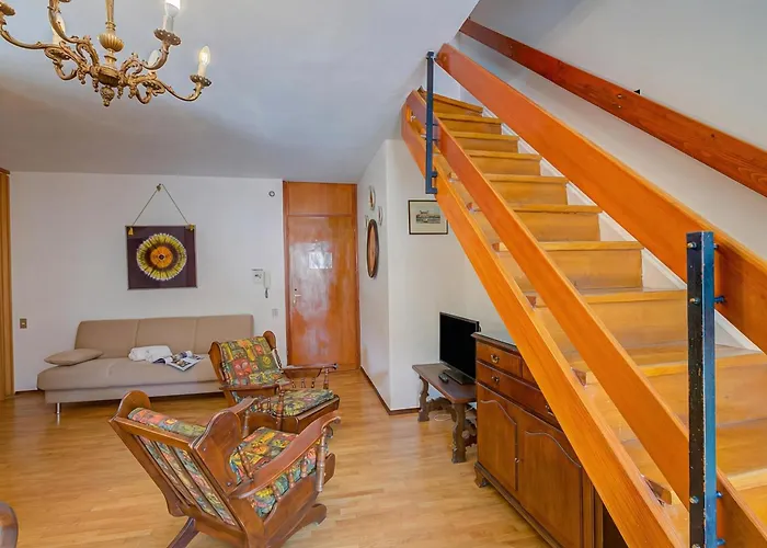 Il Rododendro Center - Happy Apartamento